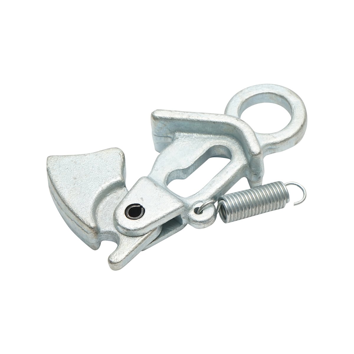 Kit de reparatie cap tirant lateral cat. 2 pentru John Deere